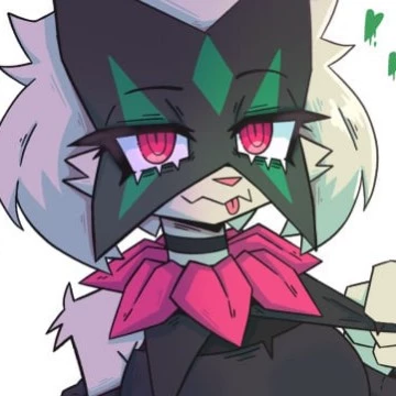 Meowscarada simp