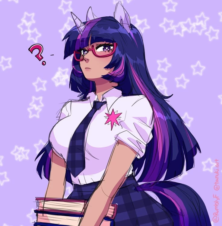 Twilight Sparkle thumbnail