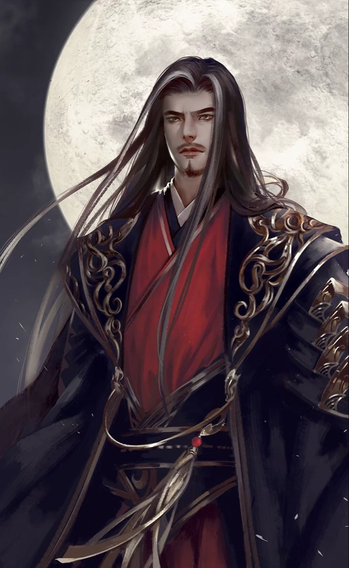 Zhao Jian thumbnail
