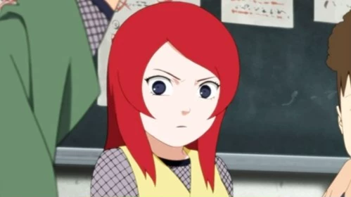 Kushina Uzumaki  thumbnail