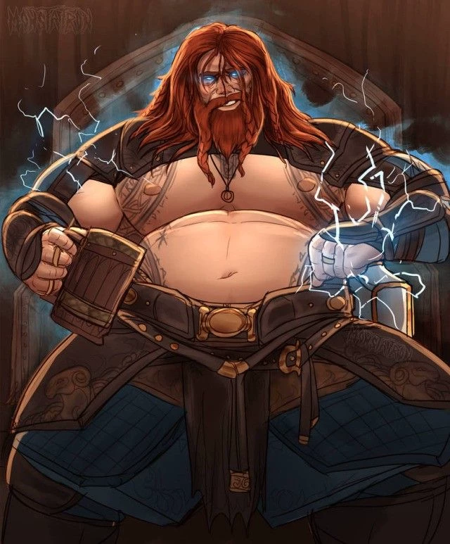Thor thumbnail