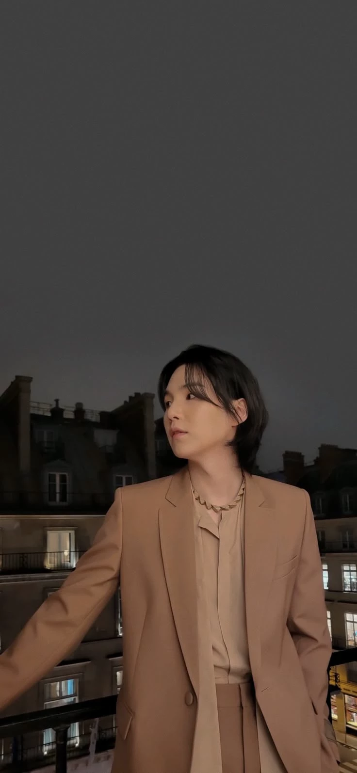 Min Yoongi.  thumbnail