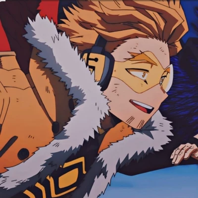 Hawks (Keigo Tamaki) thumbnail