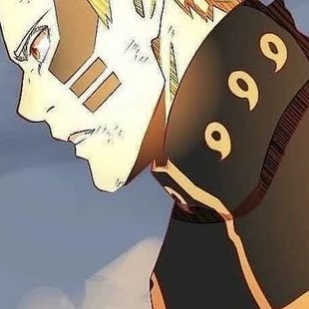 Naruto Uzamaki 7th hokage 