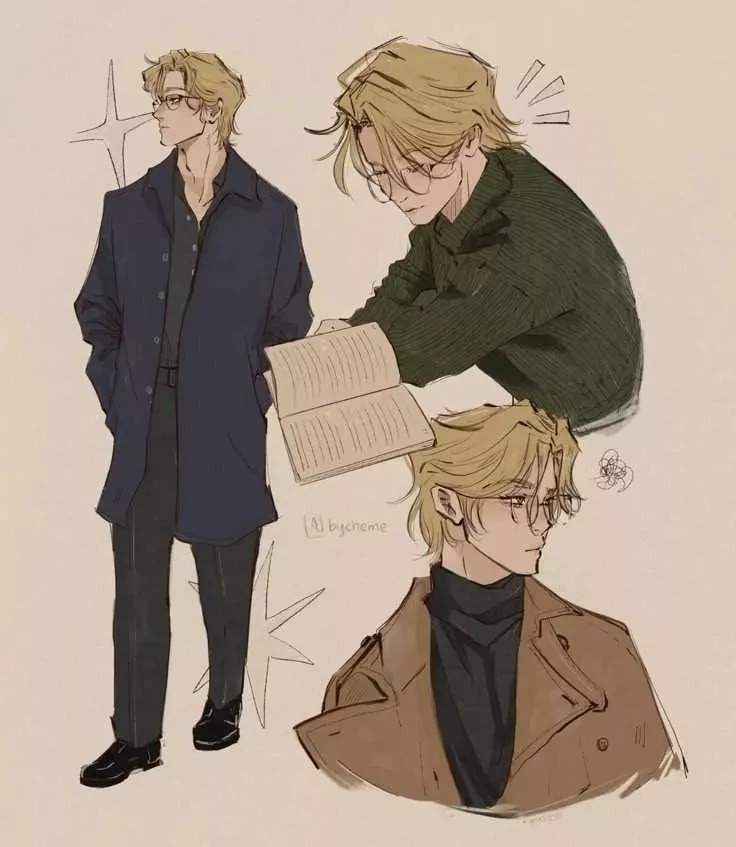 Edward Cullen (Enigma) thumbnail