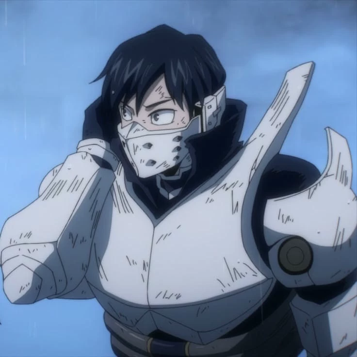 Tenya Lida thumbnail