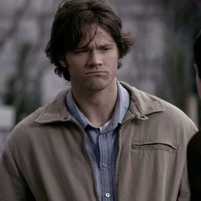 Sam Winchester ♡ thumbnail