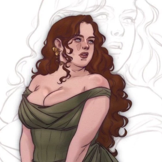 Penelope Thompson 