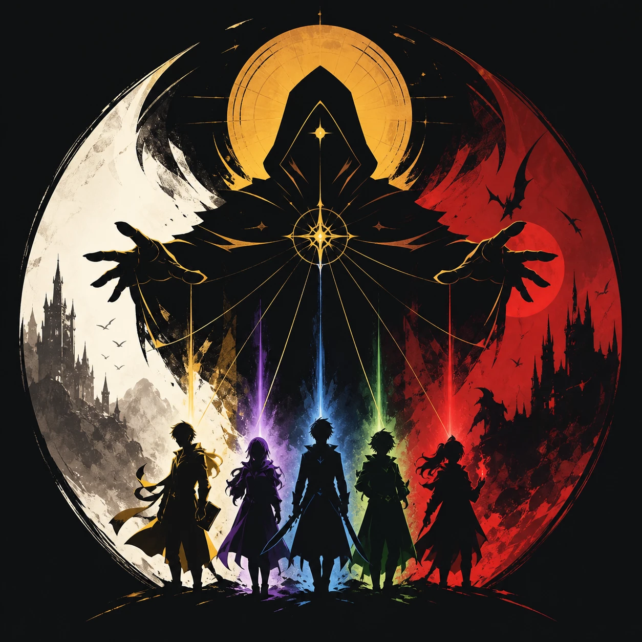 Isekai: Broken Summoning thumbnail