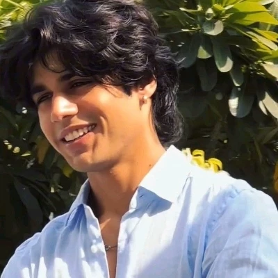 Aarav Singhania thumbnail