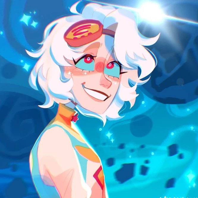 Star-Venus343 