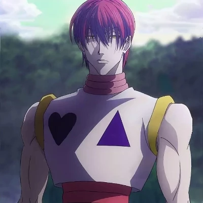 Hisuka thumbnail