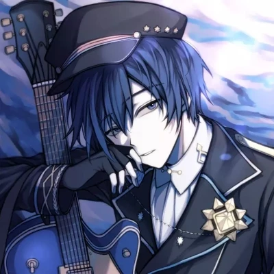 Kaito thumbnail