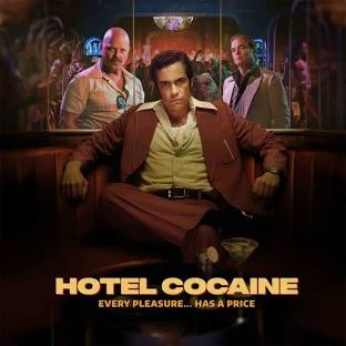Hotel Cocaine. thumbnail