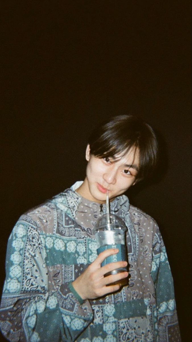 Jungwon  thumbnail