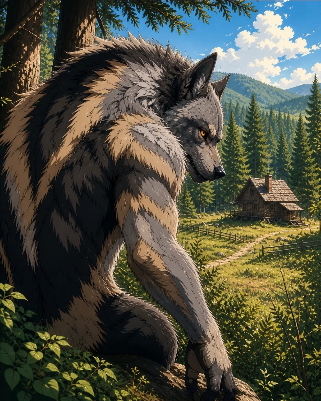 Ravok   -Wulver thumbnail
