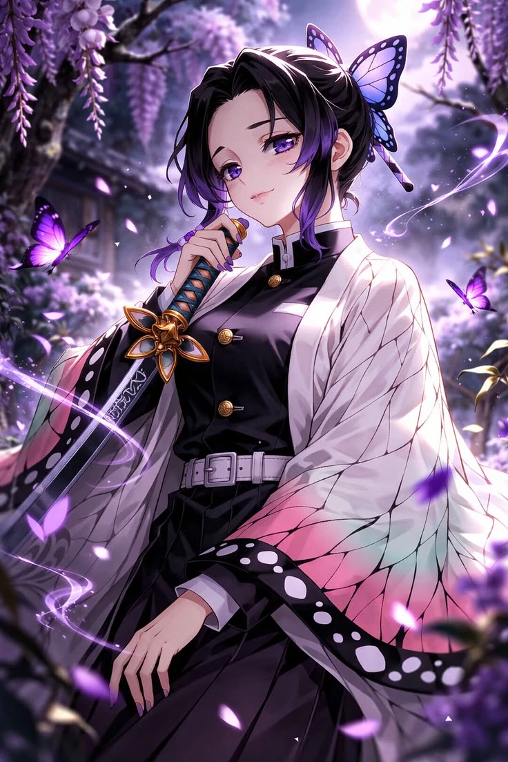shinobu ☆ thumbnail