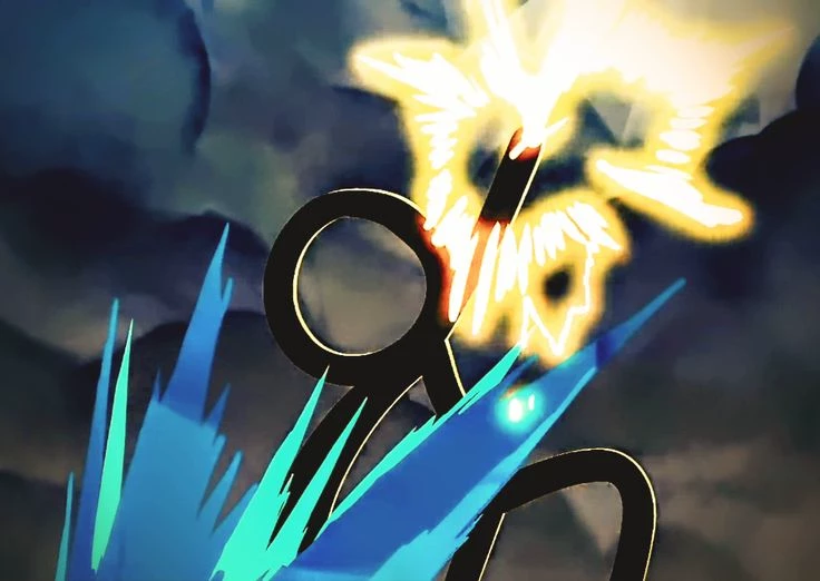 The Chosen One thumbnail