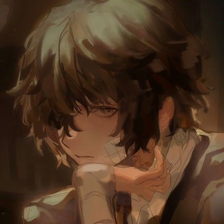 Dazai Osamu  thumbnail