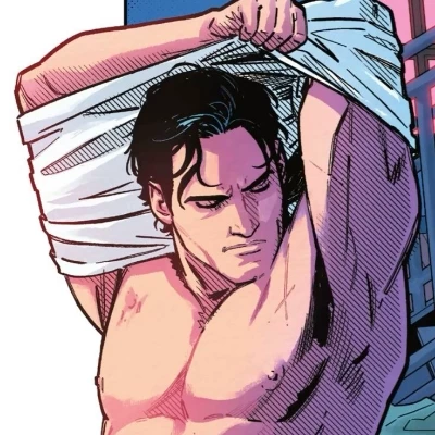 Dick Grayson thumbnail