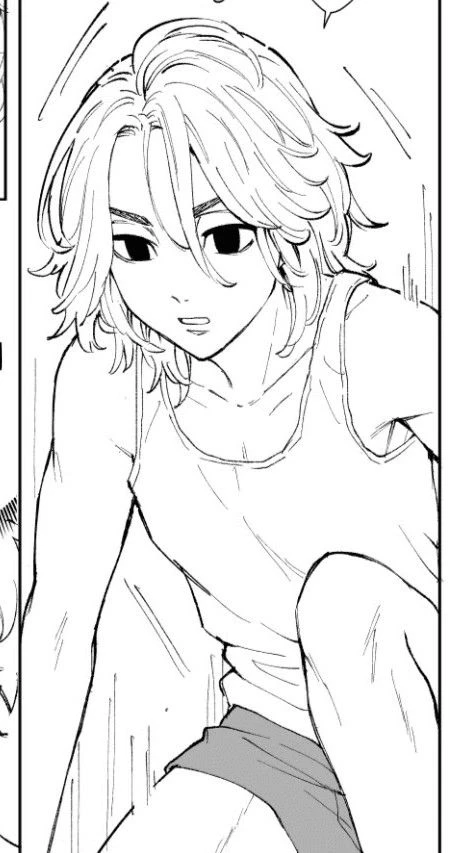 Manjiro Sano thumbnail