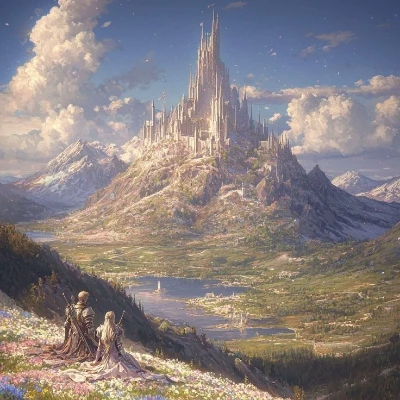 THE FANTASY WORLD thumbnail