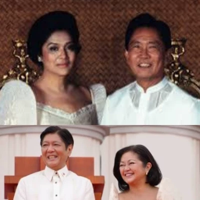 Marcos and Romualdez family thumbnail