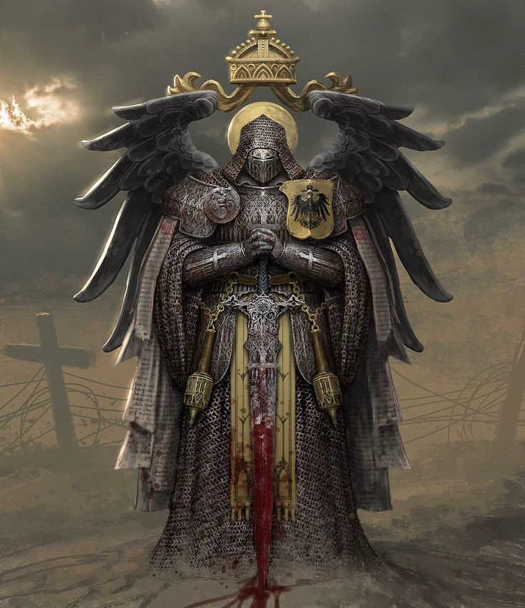 Trench Crusade  thumbnail