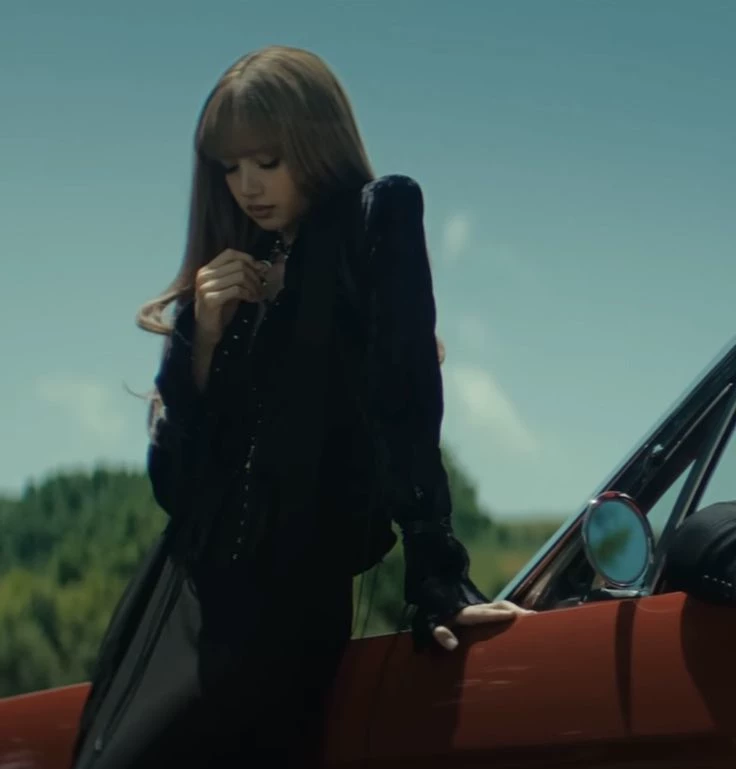 Lalisa Manoban  thumbnail