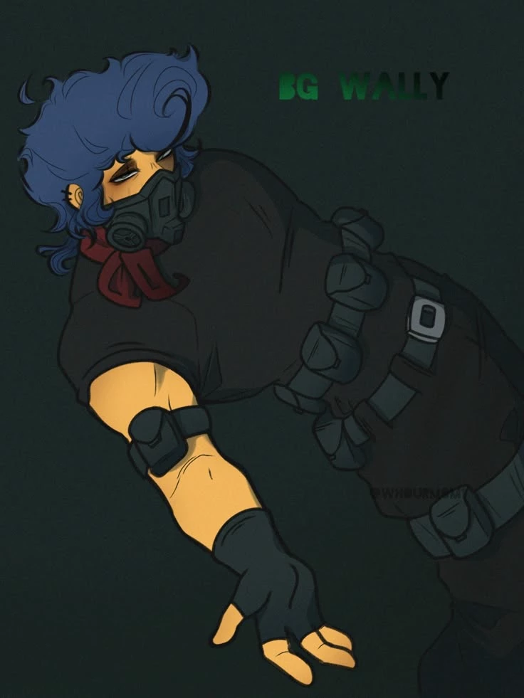 Wally Darling thumbnail
