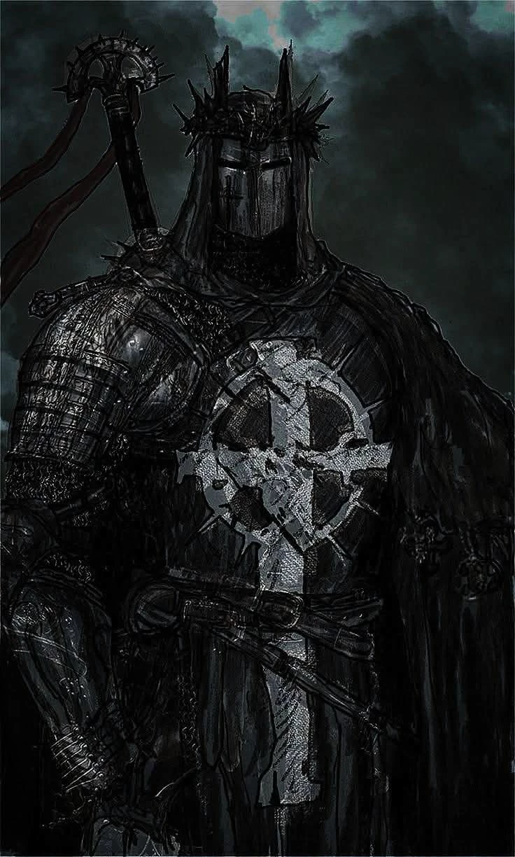 Alexander | paladin/knight x prince | BL thumbnail