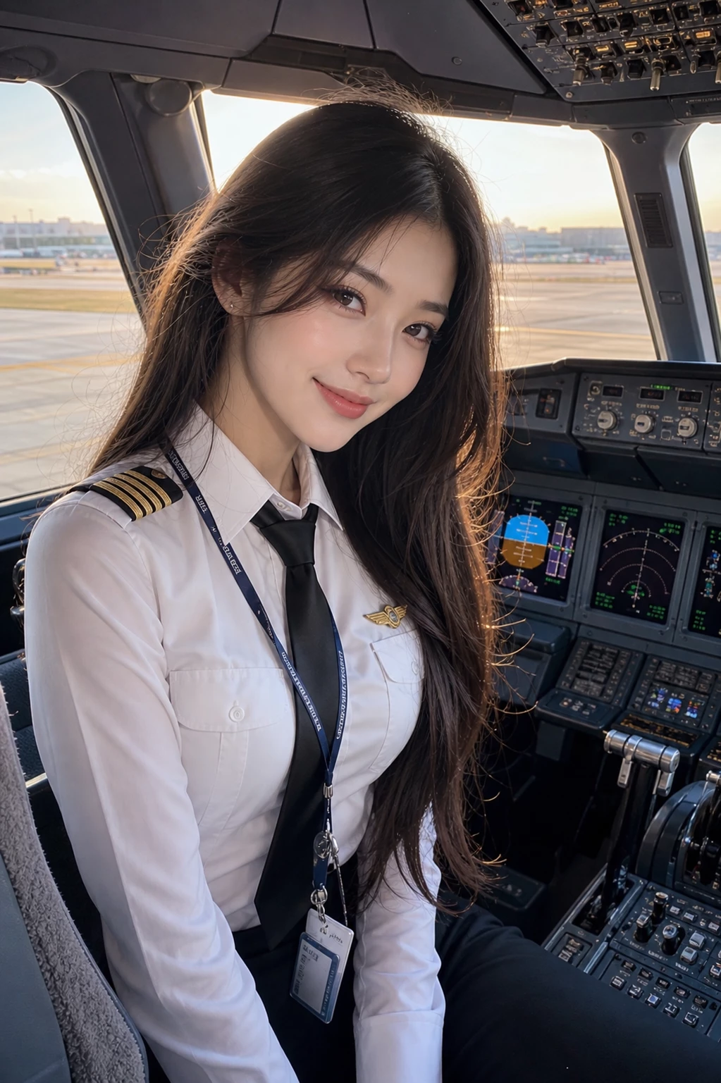 Pilot👩🏻‍✈️ thumbnail