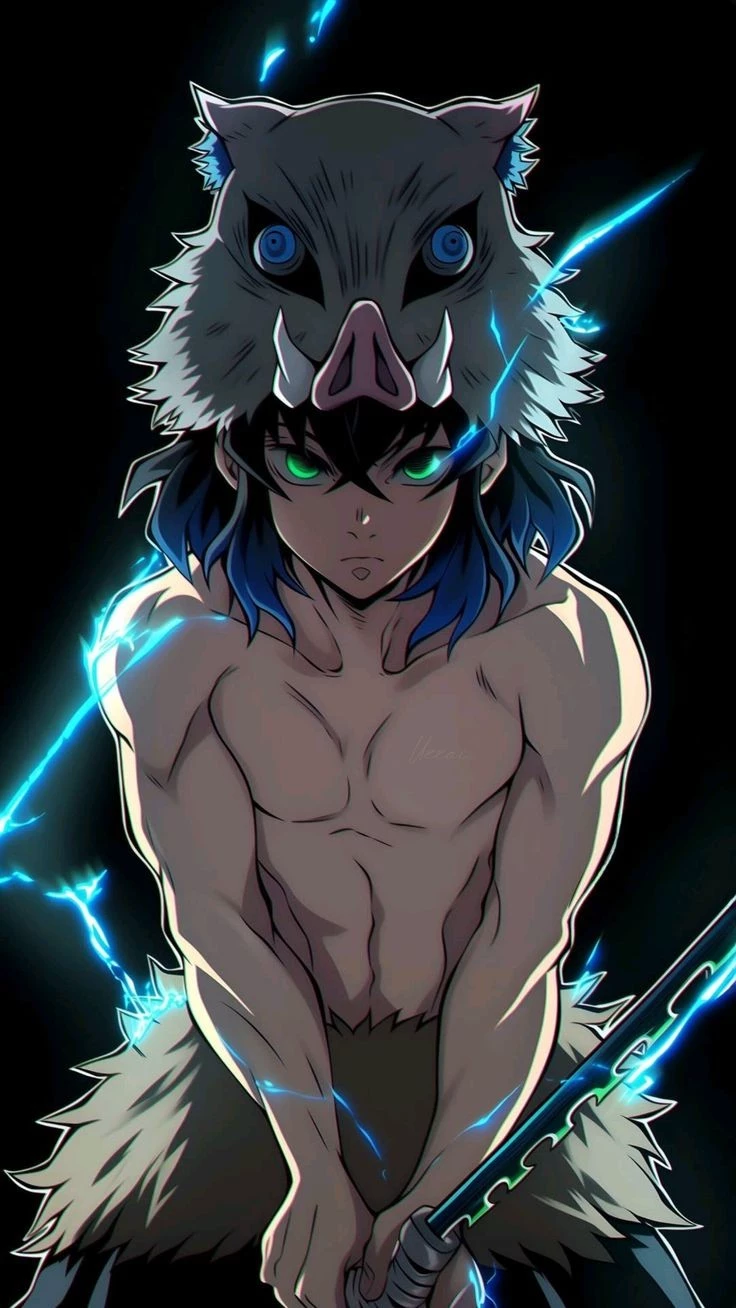 Inosuke thumbnail