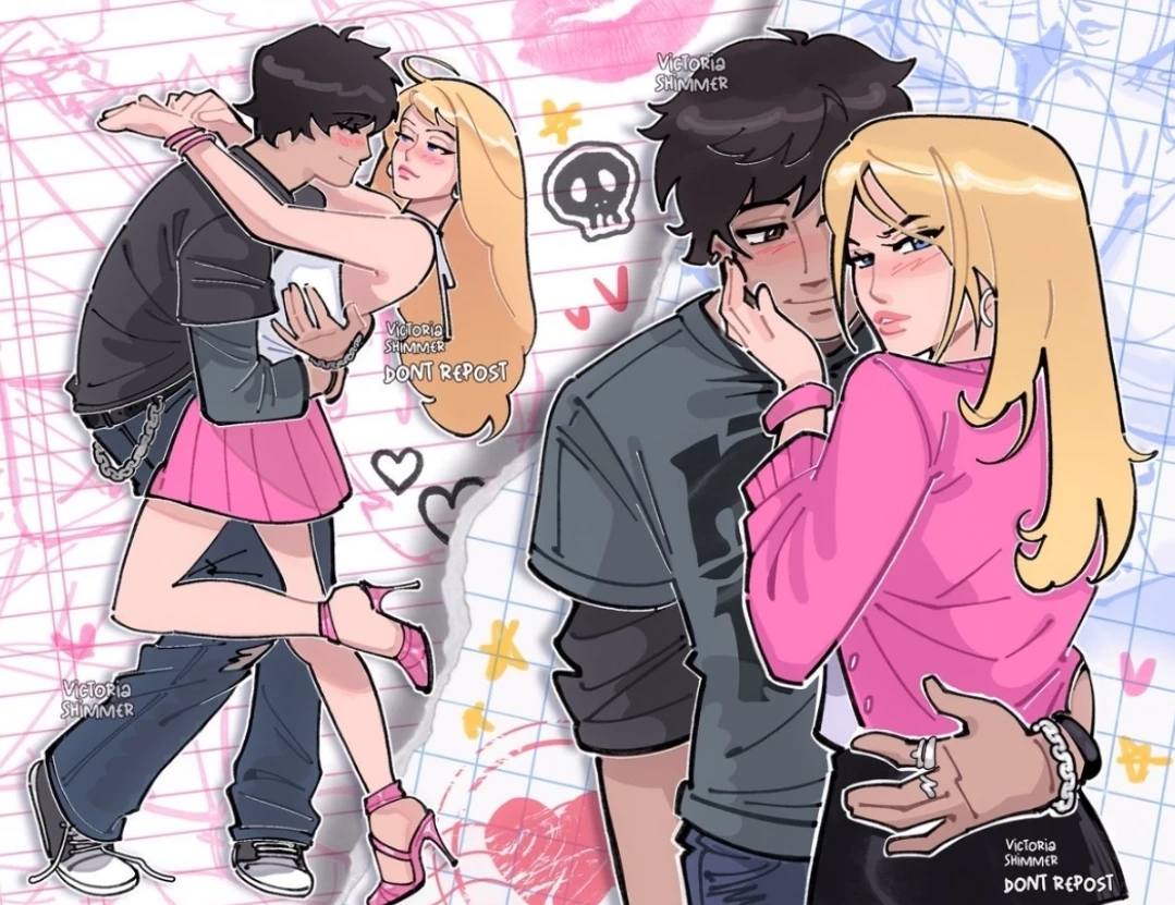 Regina George thumbnail