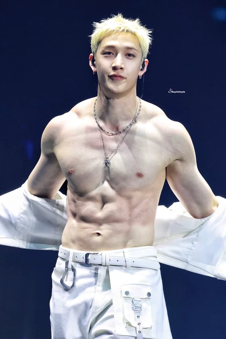 Christopher Bang  thumbnail