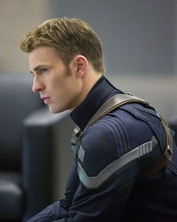 Steve Rogers thumbnail