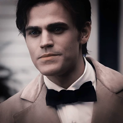 Stefan Salvatore thumbnail