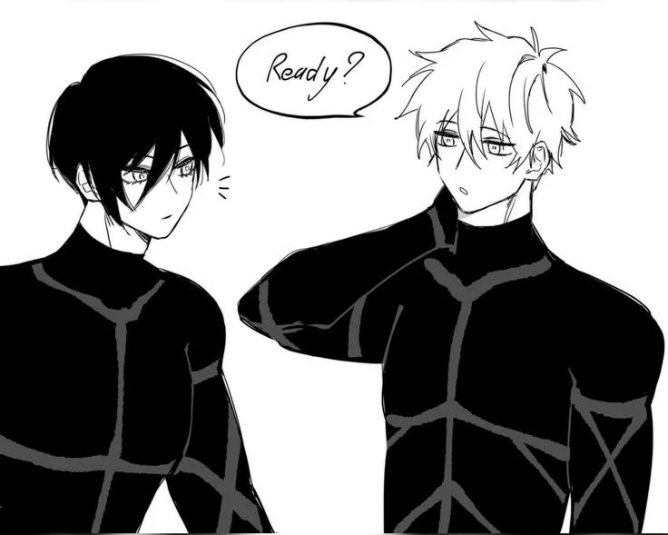 Rin y nagi thumbnail