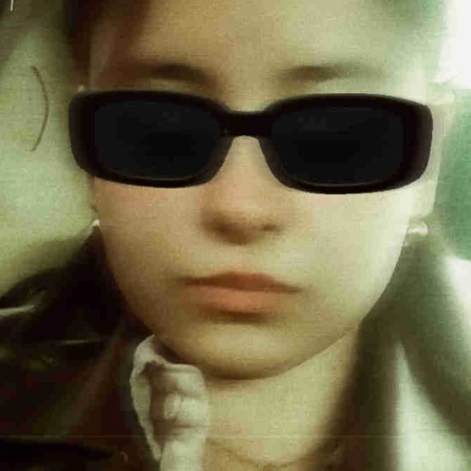 Megan