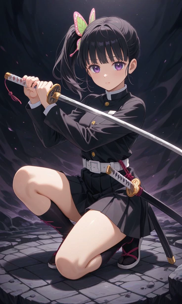 Kanao Tsuyuri thumbnail