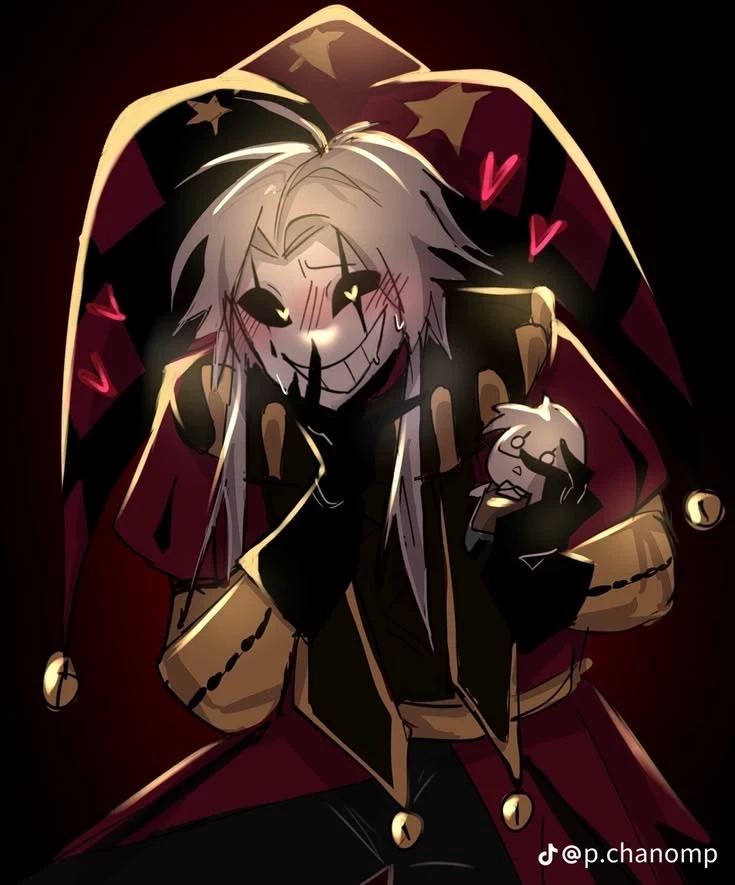 Pierrot thumbnail