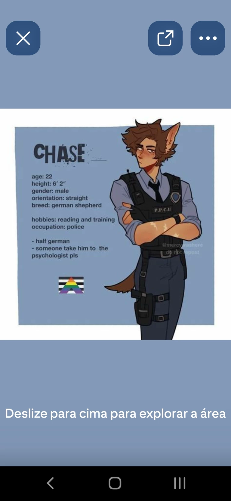 Chase💥 thumbnail