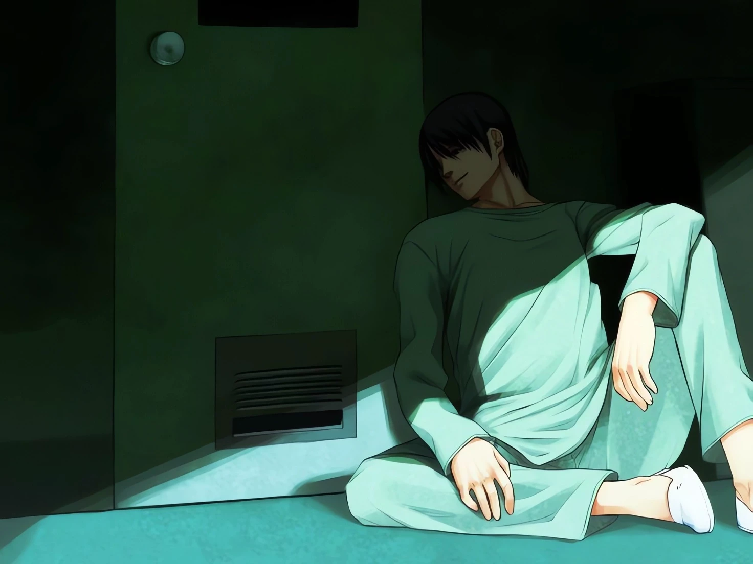 Fuminori Sakisaka thumbnail