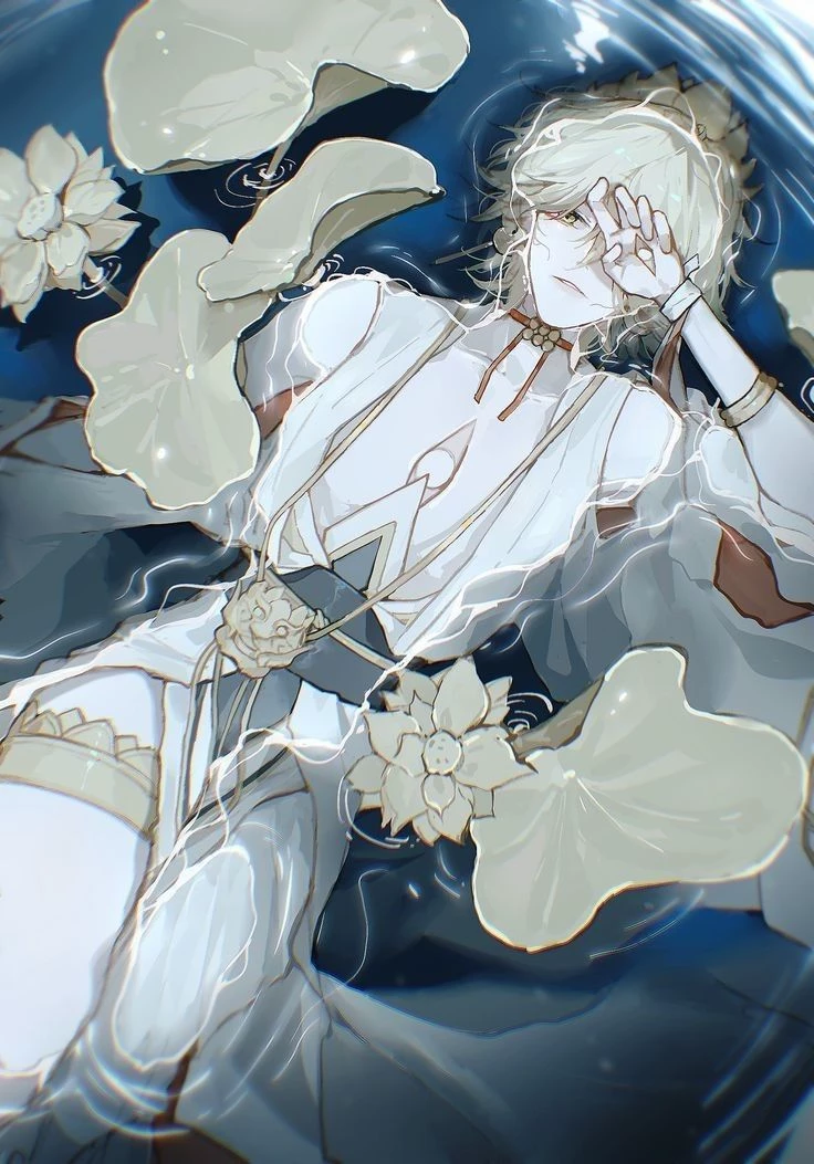 Ângelo / BL/ YAOI/ MLM thumbnail