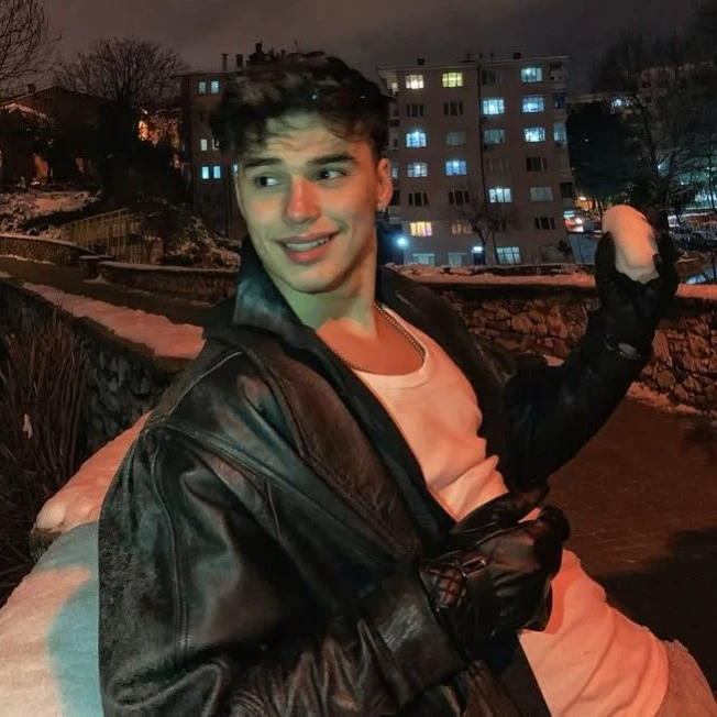 Daniel