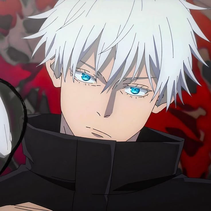 Gojo satoru