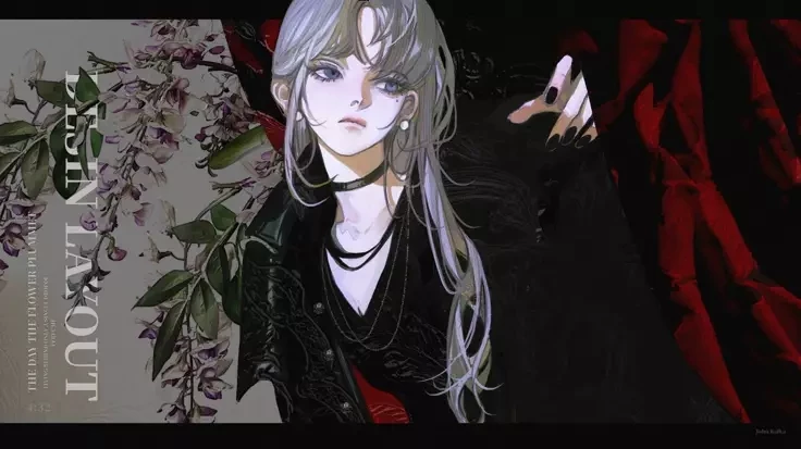 Cynthia West - GL thumbnail