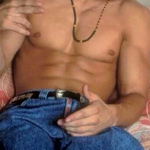 David