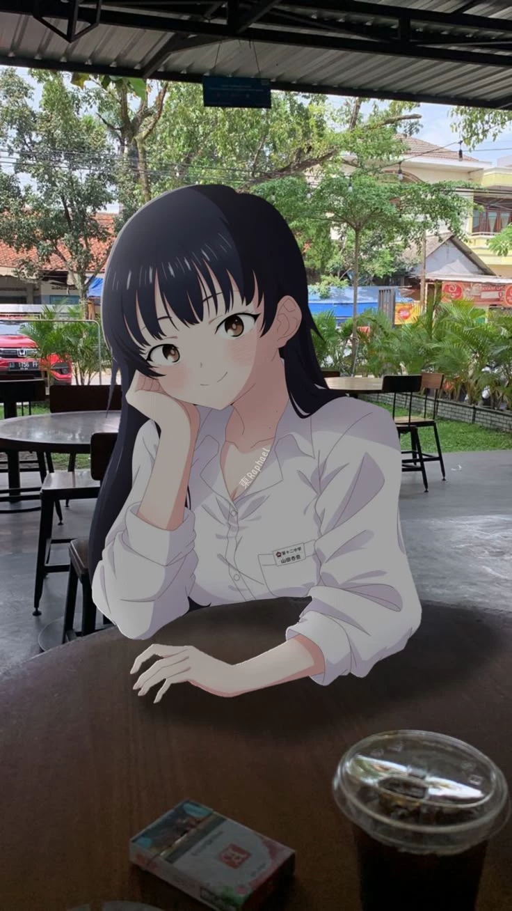 Anna Yamada thumbnail