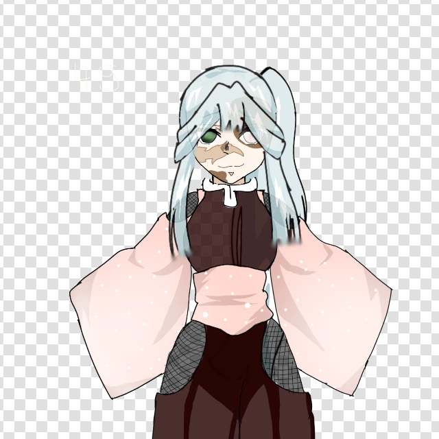 Chloe kamado